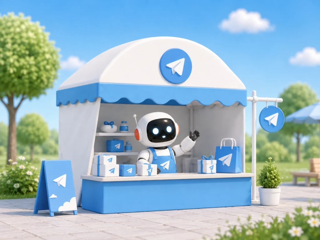 Как продавать в Telegram: способы, боты и оплата