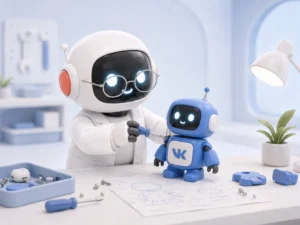 Как создать бота в ВК: пошаговая инструкция
