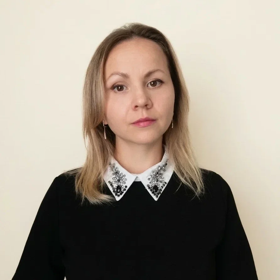 Алена Полыгалова