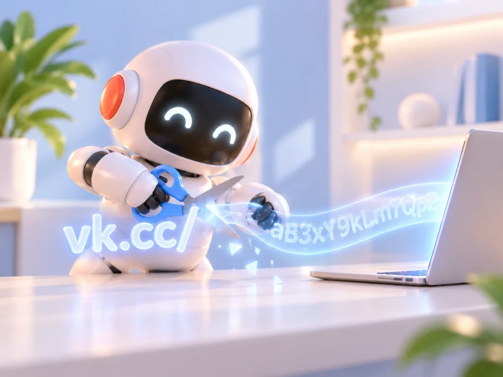 Как сократить ссылку в ВК: vk.cc, статистика и реклама