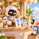 Приём оплаты в MAX: как принимать платежи через бота