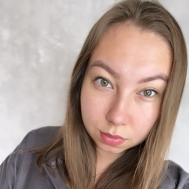 Маргарита Неешпапа