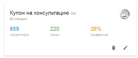 Как получить 74% конверсии на запись в стоматологическую клинику, изображение №6