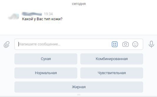 Кейс «Как получить 519 заявок по 55 рублей в нише профессиональной косметики», изображение №5