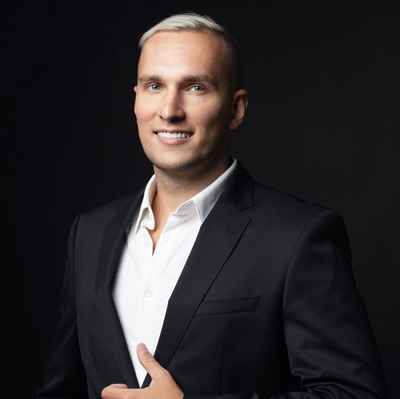 Александр Серебряков