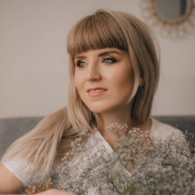 Мария Гончаренко